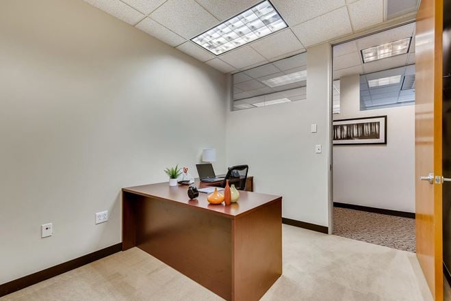 Broomfield Office Evolution