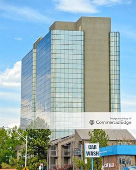 Cherry Tower