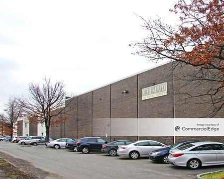 Industrial space for Rent at 95 Mayhill Street in Saddle Brook