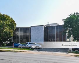 Iowa State Education Association Headquarters