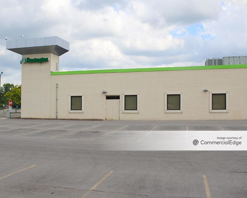 2361 Morse Road, Columbus, OH 43229