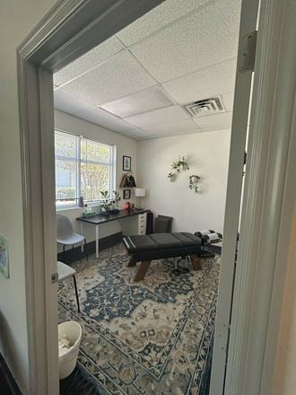 Office Space w/ Long-Term Tenants in Place