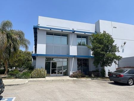 Photo of commercial space at 1607 South Campus Avenue in Ontario