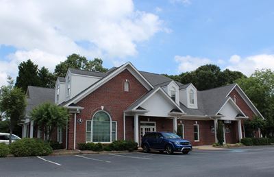 Tree Lane Medical
