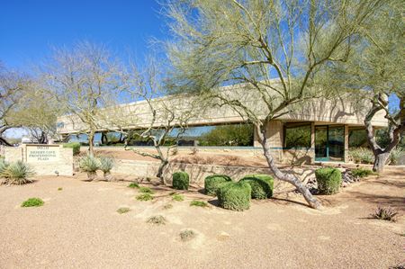Photo of commercial space at 9070 E Desert Cove Ave. Suite A-103 in Scottsdale