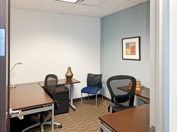 Executive Towers West
