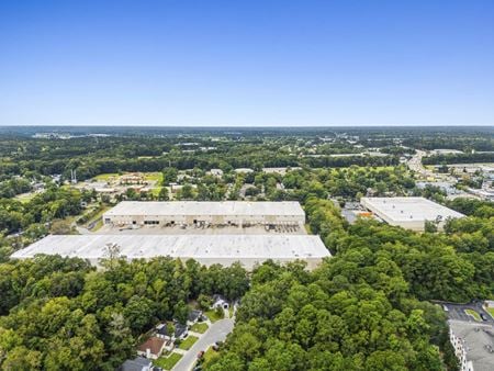 Industrial space for Rent at 7334 Stall Road  in North Charleston 