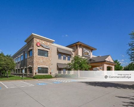 Office space for Rent at 4101 William D. Tate Avenue in Grapevine