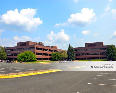Whitewater Office Center I & II