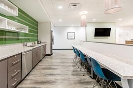 HQ - Penn Center East I