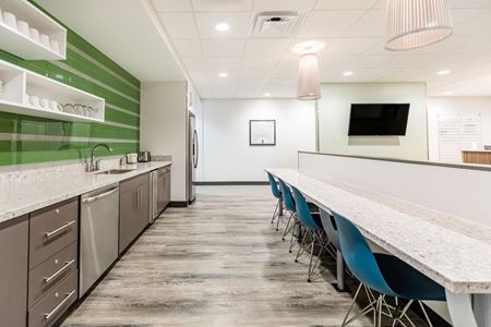 Coworking space for Rent