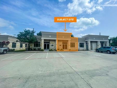 Office space for Rent at 32731 Egypt Ln in Magnolia