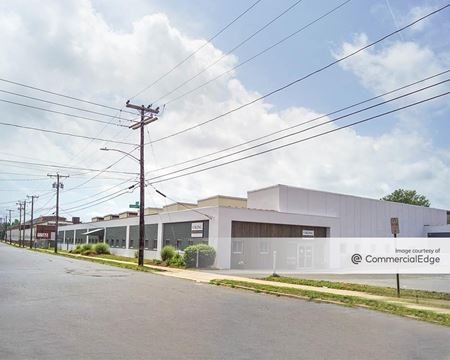 Industrial space for Rent at 33 John Street in New Britain