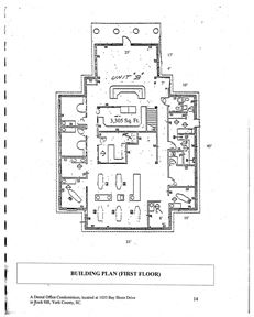 3,675 SF Professional/Medical Office