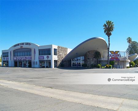 Photo of commercial space at 2600 Watt Avenue in Sacramento