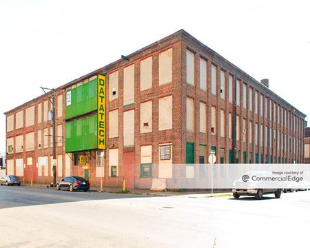 Photo of commercial space at 500 East Tioga Street in Philadelphia