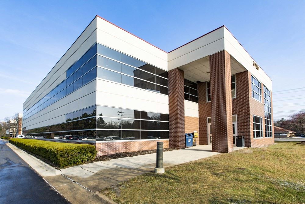 30201 Orchard Lake Rd Sublease