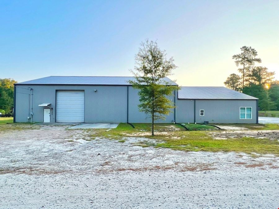 7200+/- SF Office/Warehouse