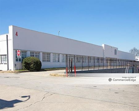 Photo of commercial space at 680 Murphy Avenue SW in Atlanta