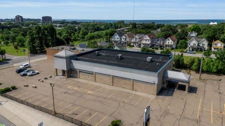 Retail space for Sale at 350 Niagara St in Buffalo