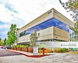 University Science Center - East & West