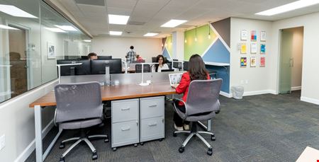 Photo of commercial space at 2645 Executive Park Drive in Weston