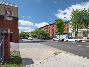 2422 & 2424 N Charles St | 64% Occupied | $59K NOI