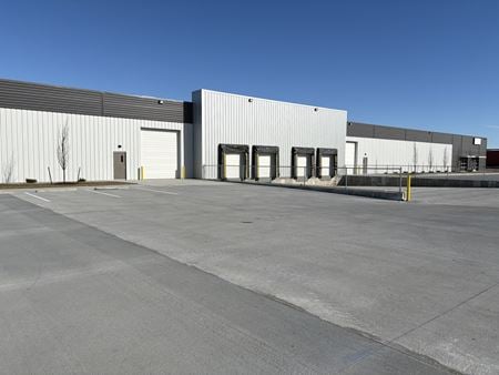 Office space for Rent at 4200 W. Harry St. in Wichita