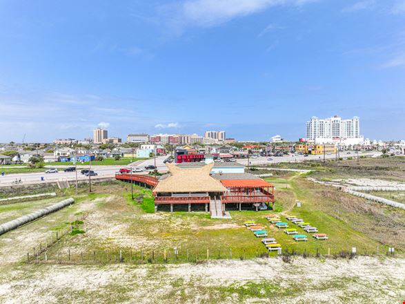 731 Seawall Blvd 