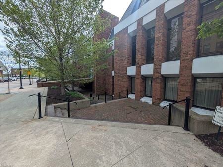 Office space for Rent at 100 South Park Place in Painesville