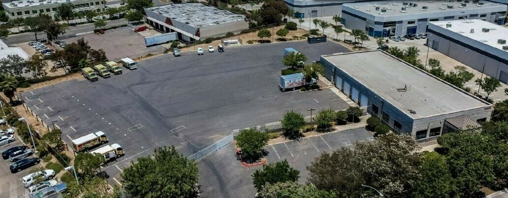 Industrial space for Rent at 12690 Danielson Ct in Poway