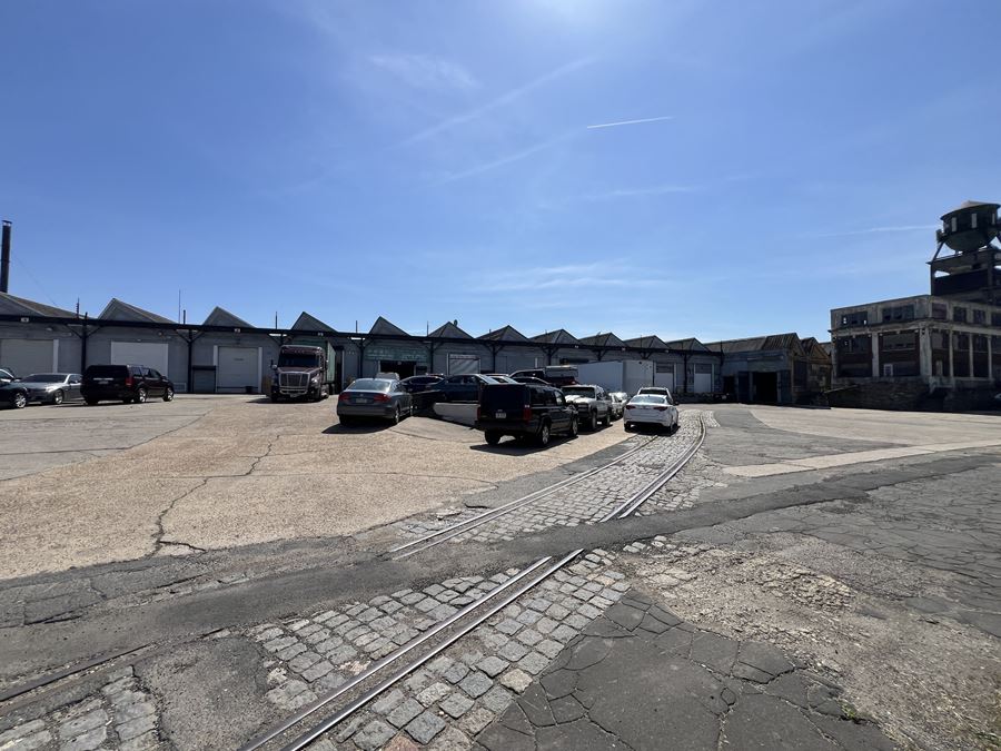 5400-50 N. 6th Street