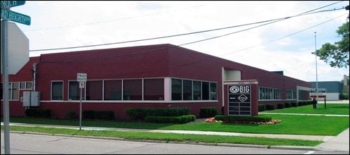 1200 Woodward Heights