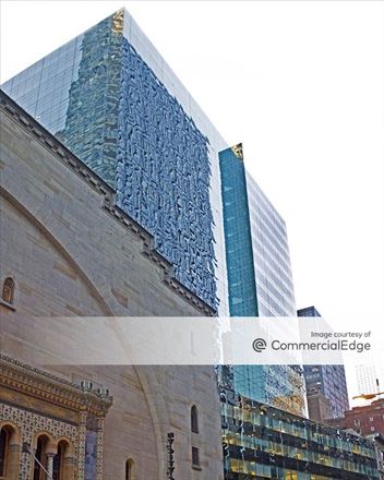 125 West 55th Street
