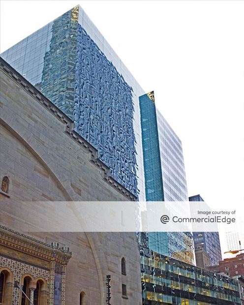 125 West 55th Street