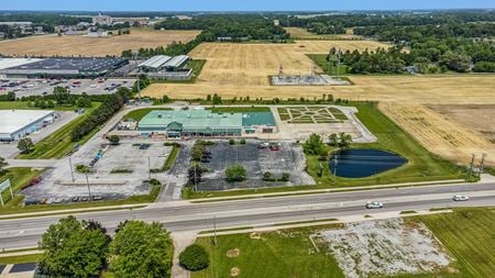 Photo of commercial space at 15276 E Us Route 224 in Findlay