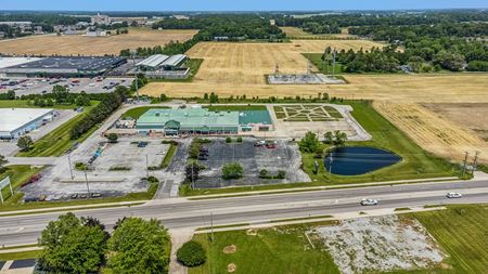 Retail space for Sale at 15276 E Us Route 224 in Findlay