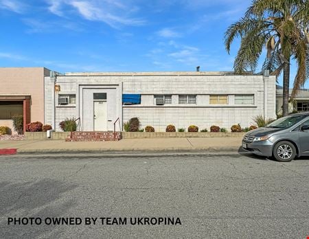 Industrial space for Sale at 323 W Maple Ave in Monrovia