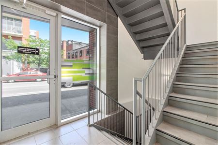 Lower Level Space Space Photo Gallery 4