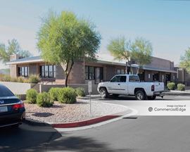 Anthem Medical Plaza