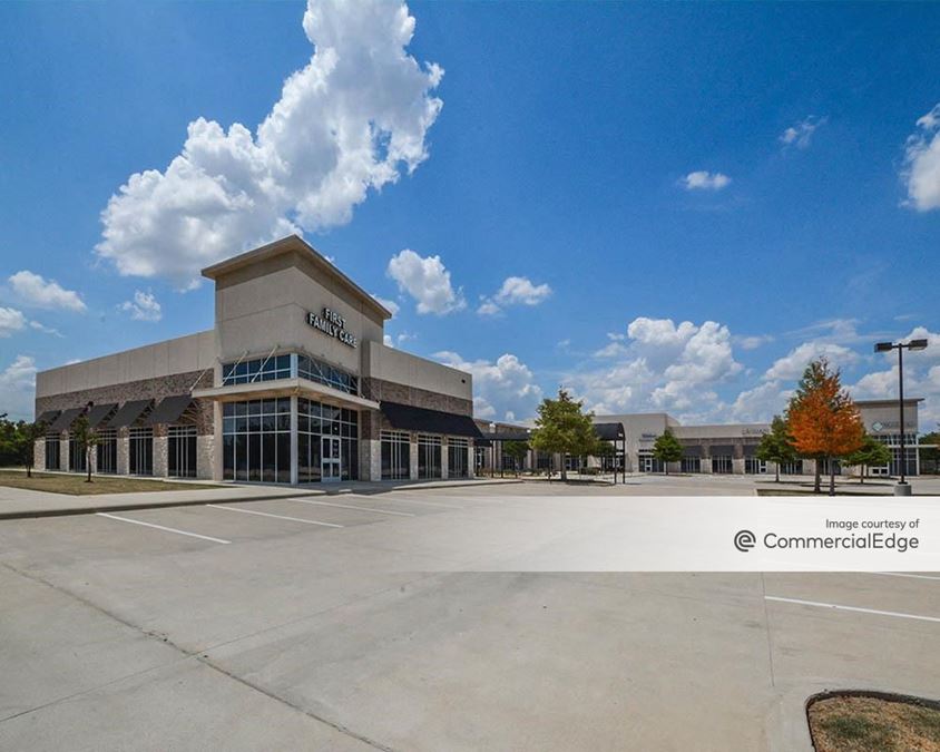 100 Bourland Road, Keller, TX 76248