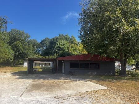 Photo of commercial space at 2900 Highway 178 in Tupelo