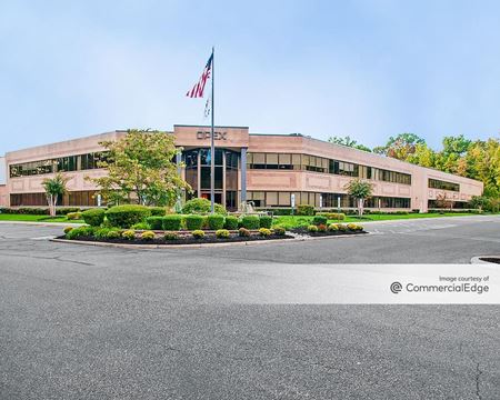 Industrial space for Rent at 835 Lancer Drive in Moorestown