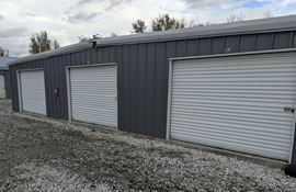 Fortress Storage
