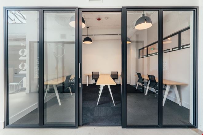 Union Cowork, LLC - Union Cowork Arts District