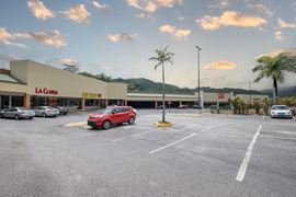 ADJUNTAS PLAZA SHOPPING CENTER