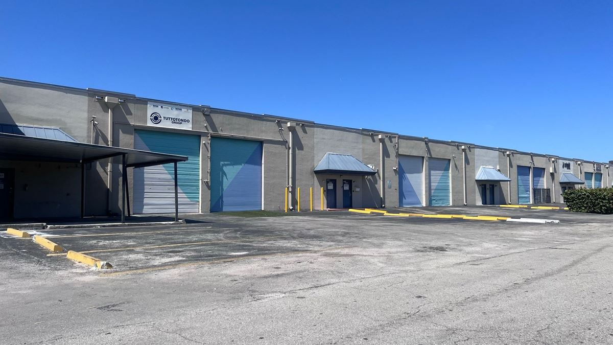 7321 NW 46th Street