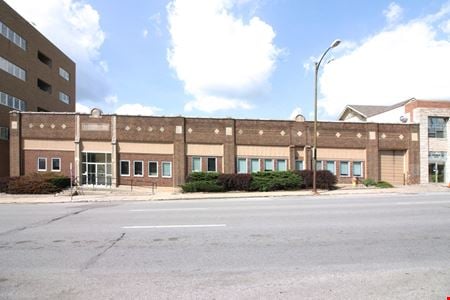 Photo of commercial space at 3016 Harney Street in Omaha