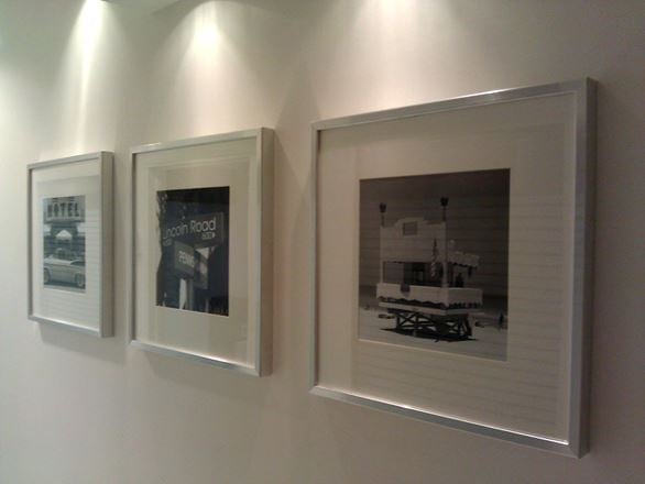 ASPEN PARTNERS 1680 LLC - Aspen Partners 1680