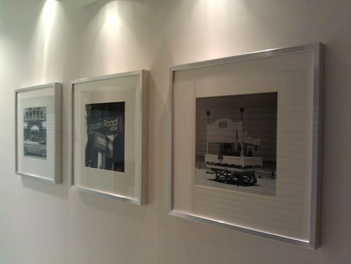 ASPEN PARTNERS 1680 LLC - Aspen Partners 1680